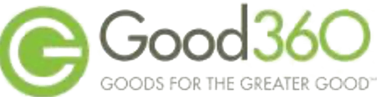 Good360 logo