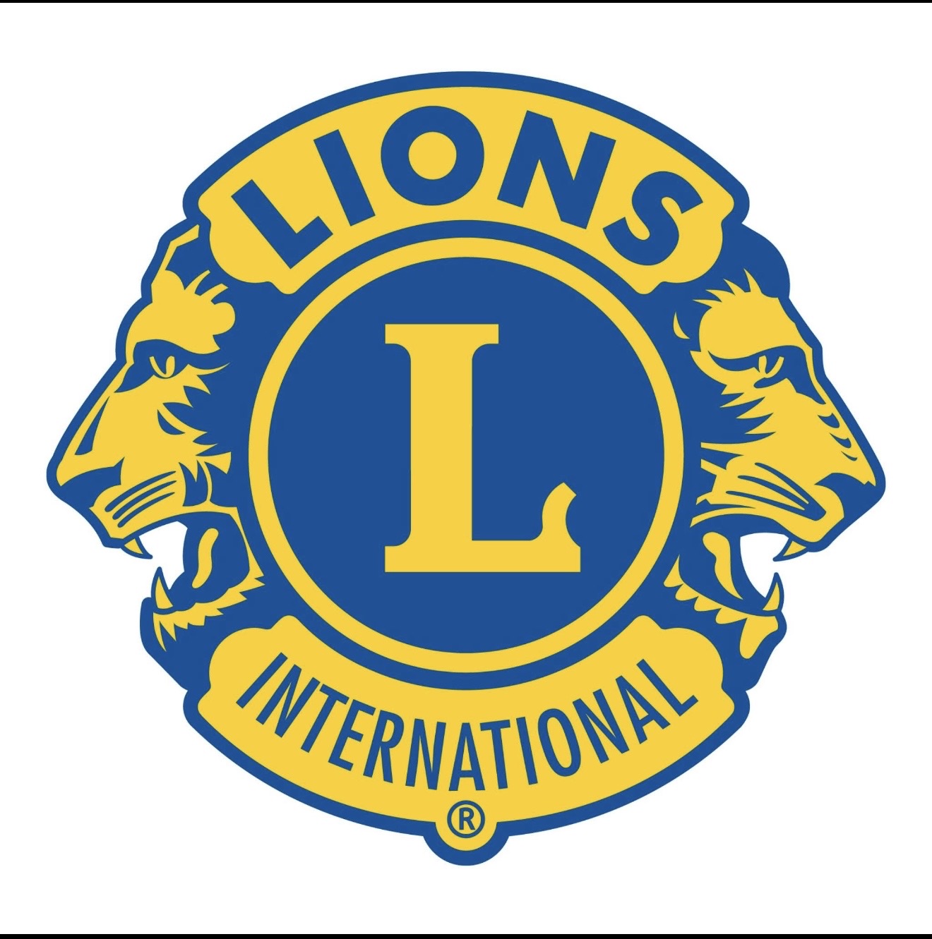 Lions Club International logo