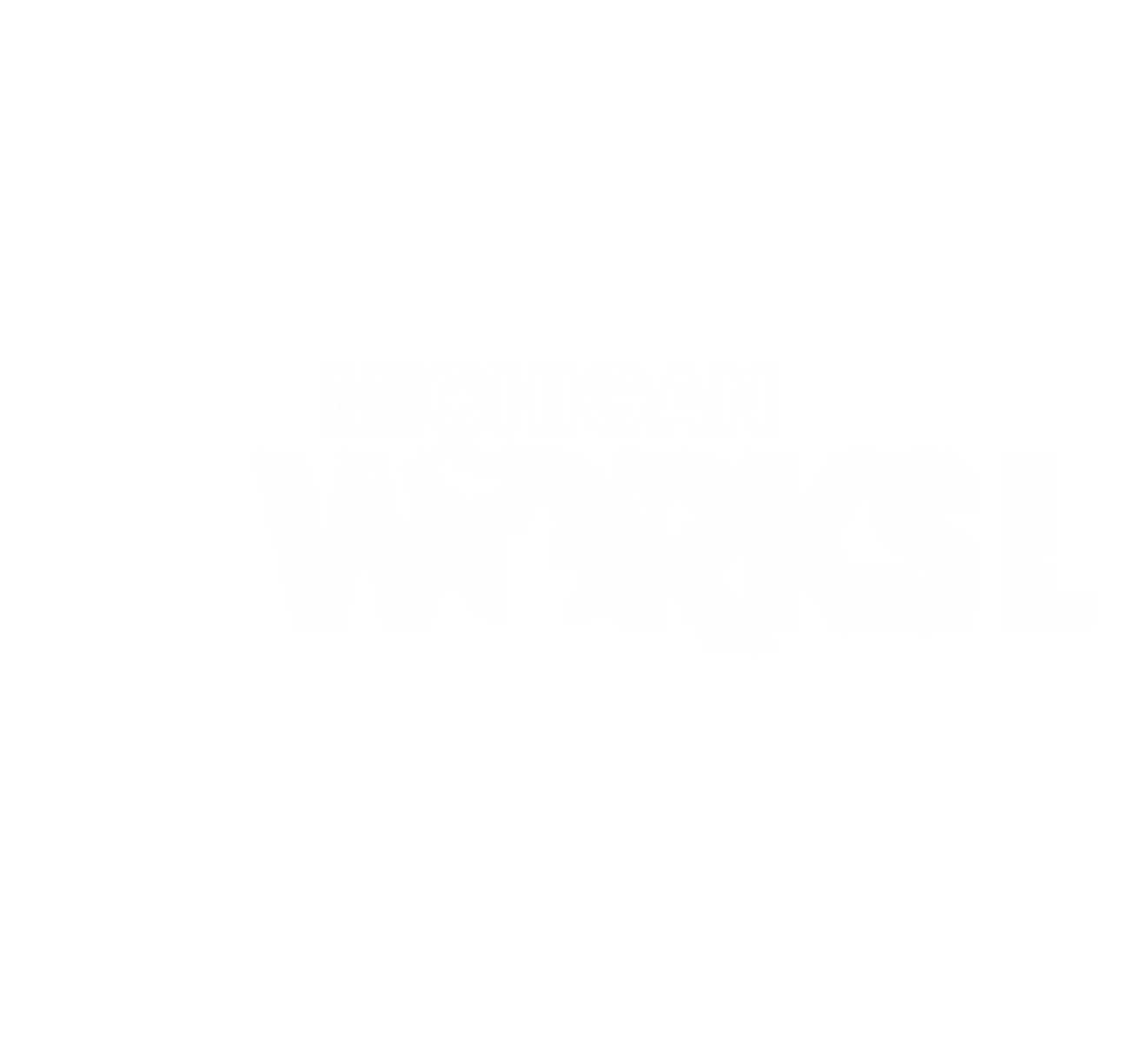 Michigan Works! logo
