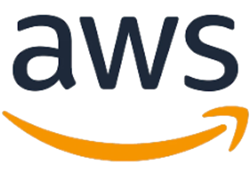 Amazon Web Services logo